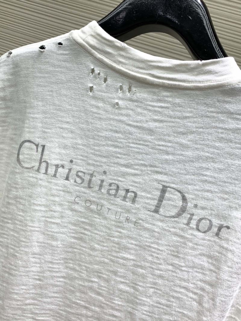 Christian Dior T-Shirts